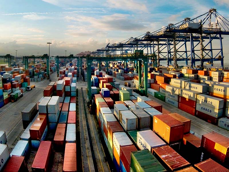 外貿(mào)行業(yè)為何使用EDI?原因作用!